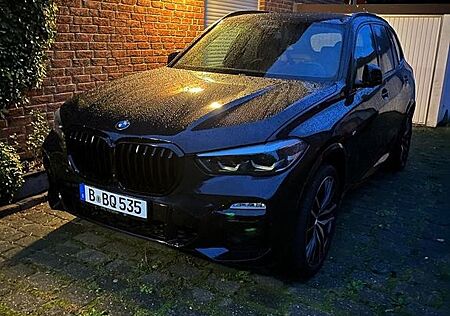 BMW X5 xDrive30d Top-Ausstattung M-Paket