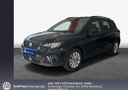 Seat Arona Style 1.0 TGI (Erdgas) 66 kW (90 PS) 6-Gan