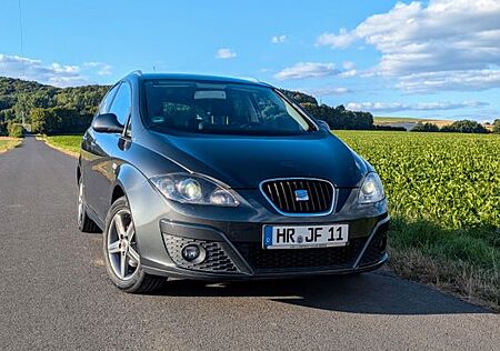 Seat Altea XL 2.0 CR TDI DSG Leder Xenon SH Style