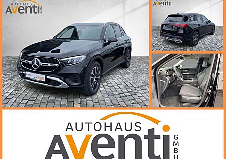 Mercedes-Benz GLC 220 d 4Matic Avantgarde *SHZ*MBUX*AHK*FLA*LM