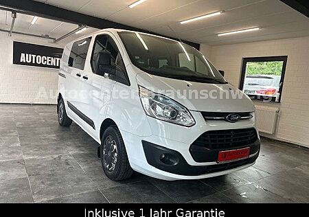 Ford Tourneo Courier 310 L1 Trend 6 Sitzer