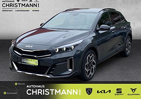 Kia XCeed 1.6 T-GDI DCT GT-LINE *LEDER-PAKET*