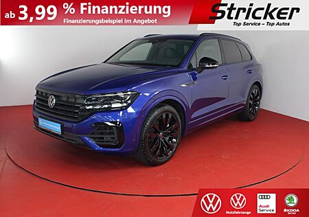 VW Touareg Volkswagen °°R 3.0TSI 700,-ohne Anzahlung AHK Pano