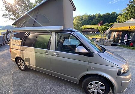 VW T5 California Volkswagen