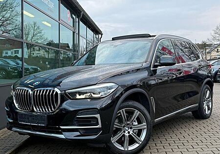 BMW X5 xDrive 30 d xLine PANO/Ambiente/Head-UP