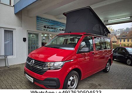 VW T6 California Volkswagen T6.1 2.0TDI 4x4 California Beach SMARTLINK/PDC