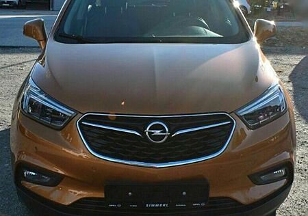 Opel Mokka X 1.4 ECOTEC Turbo Ultimate Start/Stop...