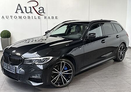 BMW 330d Touring xDrive M-Sport NAV+LASER+HEAD-UP+PP