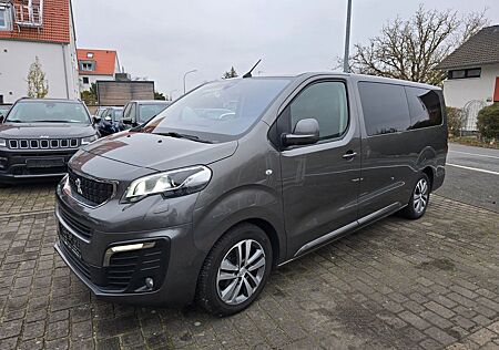 Peugeot Traveller L3 Automatik 360oKam Navi 9Sitz 177PS