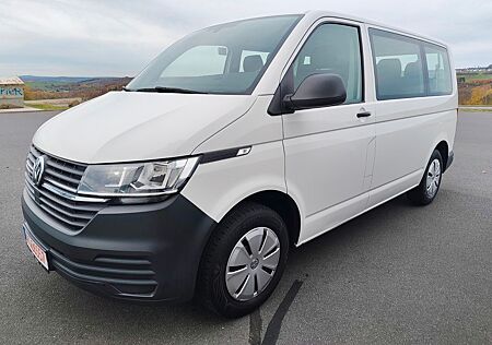 VW T6 Transporter Volkswagen