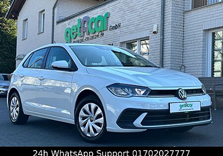 VW Polo Volkswagen VI Life | NUR 26TKM | LED| 1. HAND| SALE