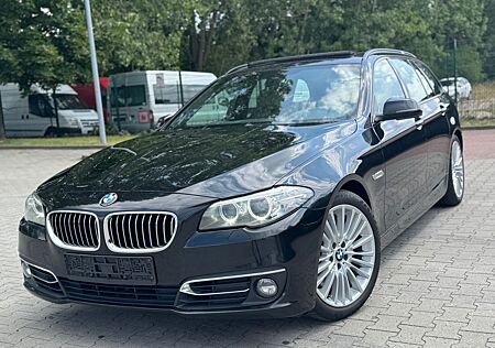 BMW 530 d xDrive Touring Luxury/PANO/H&K/Softclose