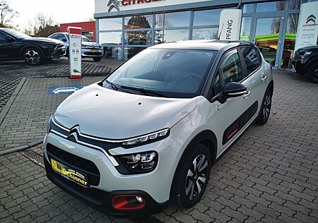 Citroën C3 Pure Tech 110 S&S C-SERIES