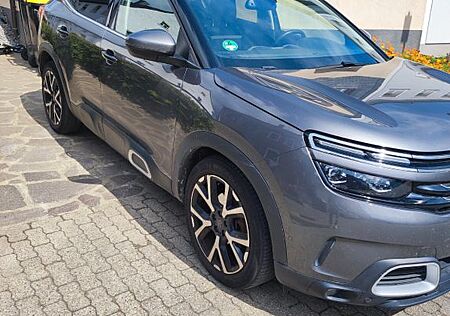 Citroën C5 Aircross BlueHDi 180 Stop&Start SHINE PAC...