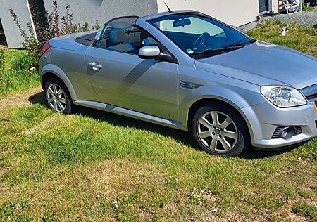Opel Tigra 1.4 TWINPORT -