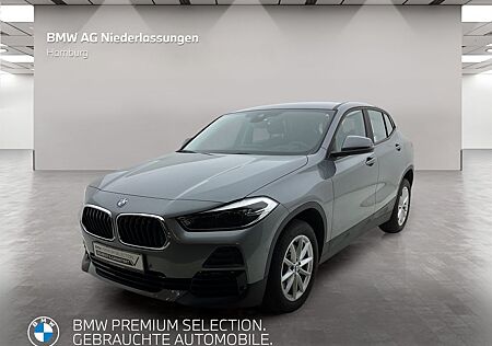 BMW X2 sDrive20i Navi Head-Up Parkassist LED Alarm