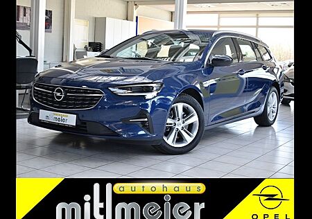 Opel Insignia ST 2.0D NAVI HeadUp AHK el. Heckklappe