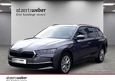 Skoda Octavia Combi Selection 2.0TDI DSG PANO Leder
