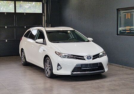 Toyota Auris Touring Sports Hybrid Edition 1,8*Klimaaut