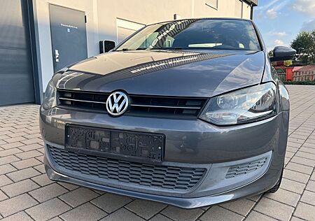 VW Polo Volkswagen V Comfortline