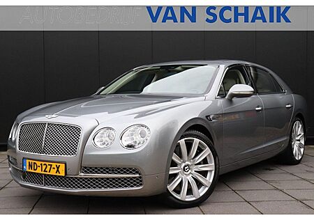 Bentley Flying Spur 6.0 W12 | LEDER | Schiebedach | KERA