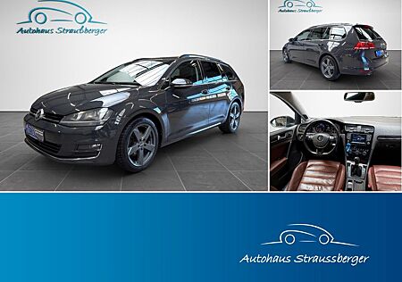 VW Golf Volkswagen VII Variant Highline ACC RFK Pano DYN Bi-Xe