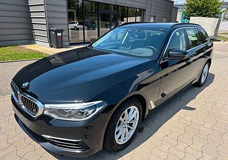 BMW 530 d xDrive Touring Head-Up/LED/Kamera/