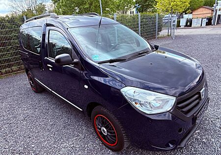 Dacia Dokker Ambiance