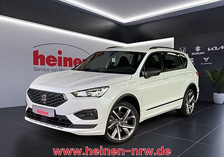 Seat Tarraco 1.4 e-Hybrid DSG FR LED+NAVI+360GRAD+ACC