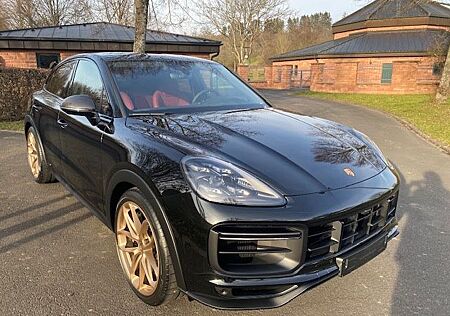 Porsche Cayenne TURBO GT 2023 NEW