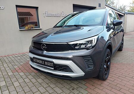 Opel Crossland X Crossland (X )GS-LINE+131PS+AUTOM.+NEUES MODELL!