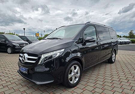 Mercedes-Benz V 300 .CDI.9-G.LANG.4 x 4.4-MATIC.SPORT-PAKET.1Hd