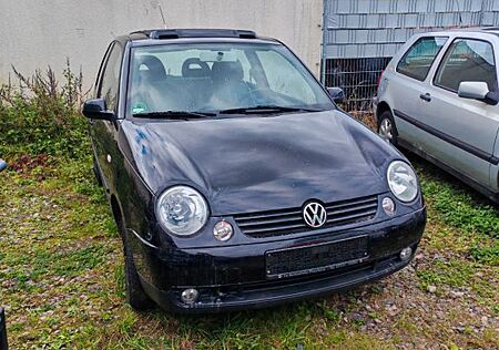 VW Lupo gebraucht kaufen VW Lupo Volkswagen 1.0 COMFORTLINE Comfortline