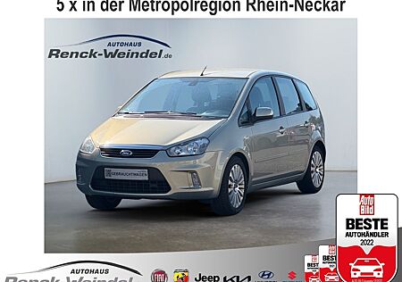Ford C-Max Titanium 2.0 Klimaautom PDCv+h Temp Beheiz