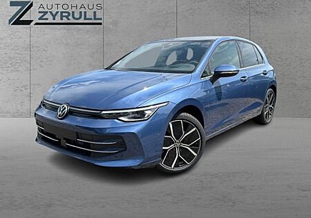 VW Golf Volkswagen Edition 50 1.5 eTSI 150 PS DSG NAVI/ACC/LED