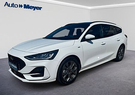 Ford Focus Turnier 1.0 HYBRID Aut. ST-Line X |PD|ACC|