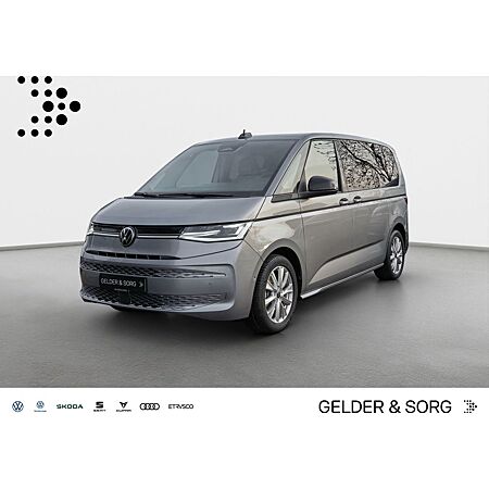 VW T6 Multivan leasen