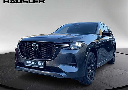Mazda CX-80 2.5L e-SKYACTIV Homura Plus*PANO*BO