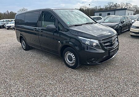 Mercedes-Benz Vito 116 lang, top Zustand, 9 Sitzer