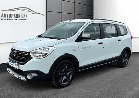 Dacia Lodgy Stepway *7-SITZER*1.HAND*KLIM*SH*NAVI*PDC*