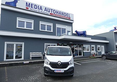 Renault Trafic Combi L2H1 2,9t Expression, * 9 SITZER*
