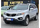 Kia Sorento 2.2 CRDi AWD/EXECUTIVE/AUTOMATIK/LEDER/