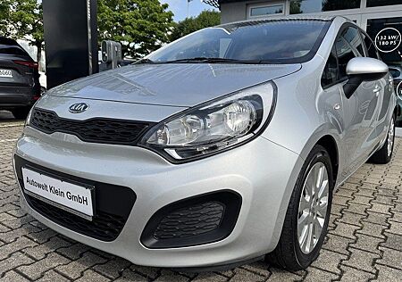 Kia Rio Edition 7 Edition 7