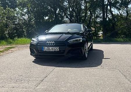 Audi A5 2.0 TDI 140kW S tronic Sportback -