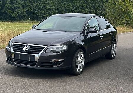 VW Passat Volkswagen 2.0 FSI