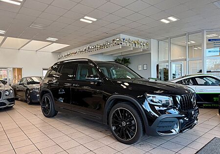 Mercedes-Benz GLB 220 d AMG DISTRONIC/20Zoll/AHK/Kamera