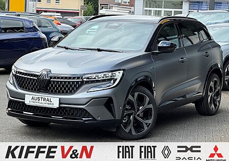 Renault Austral Techno Esprit Alpine E-TECH Full Hybrid