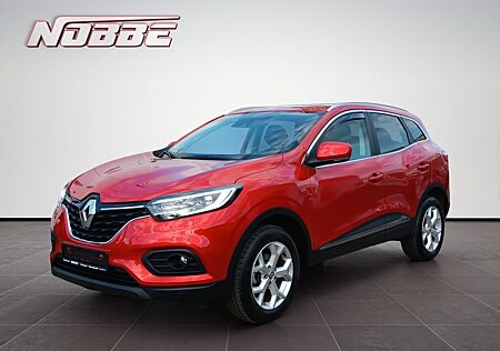 Renault Kadjar TCe140 GPF ZEN