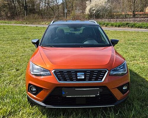 Seat Arona 1.0 TSI 85kW XCELLENCE DSG XCELLENCE