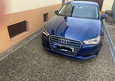 Audi A3 1.4 TFSI Ambiente Ambiente